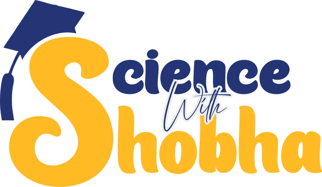 Science with Shobha — online tutoring